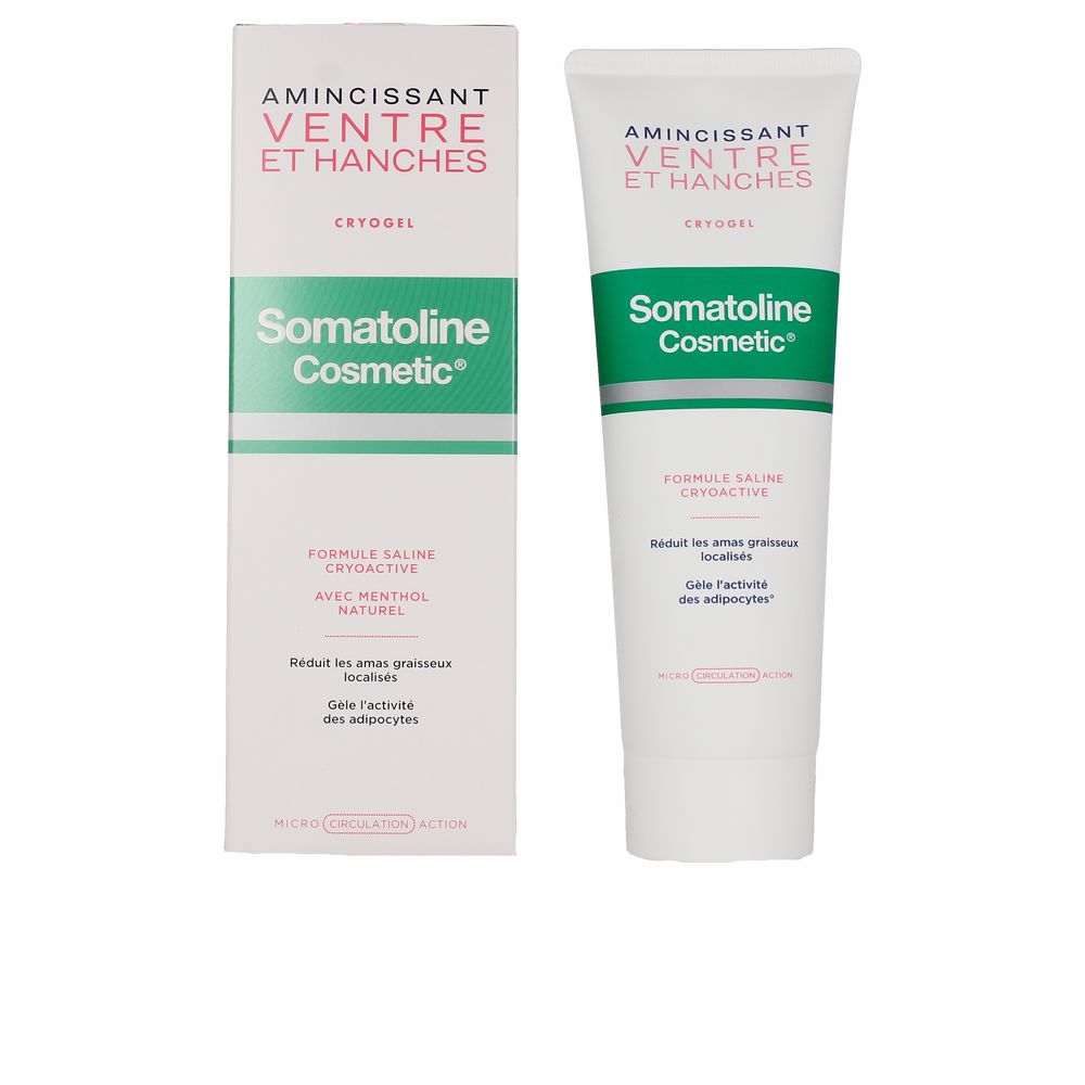SOMATOLINE COSMETIC - Cosmética Corporal - REDUCTORES / (11 opciones)
