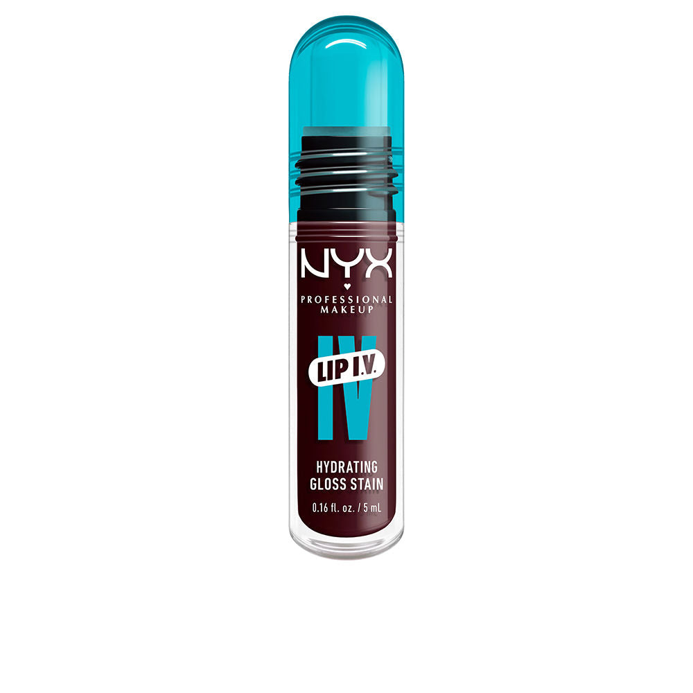 NYX PROFESSIONAL MAKE UP - Maquillaje - LIP IV / (16 opciones)