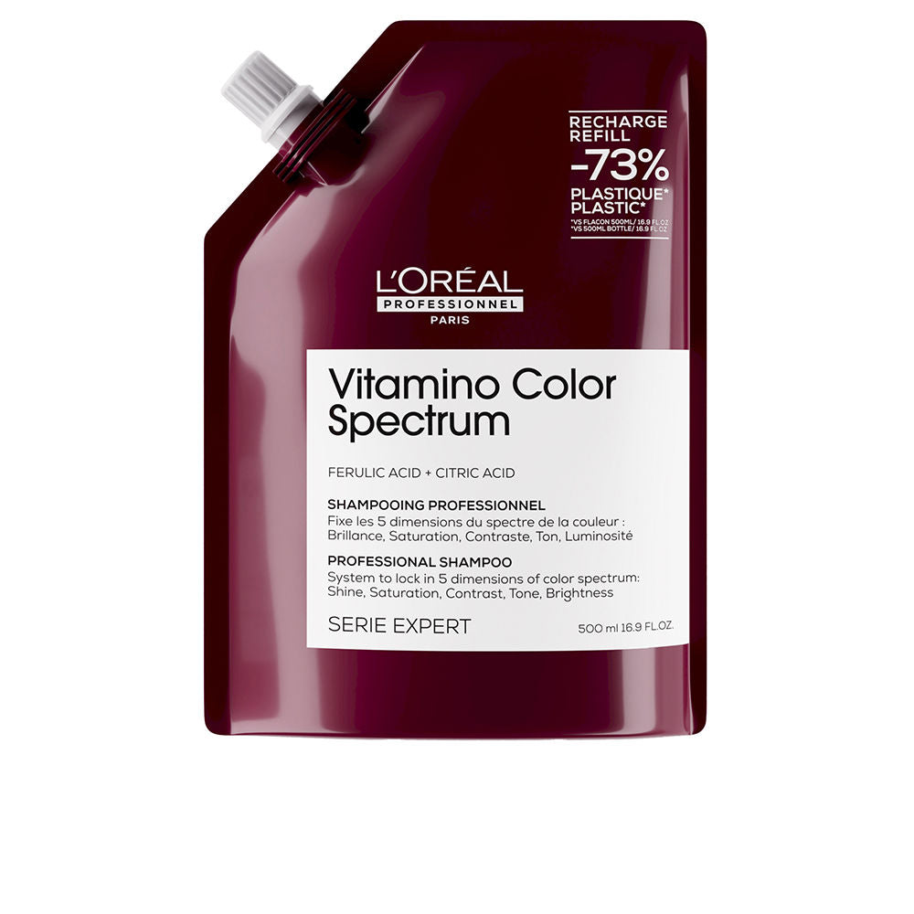 L'ORÉAL PROFESSIONNEL PARIS - Cabello - VITAMINO COLOR SPECTRUM / (15 opciones)