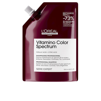 L'ORÉAL PROFESSIONNEL PARIS - Cabello - VITAMINO COLOR SPECTRUM / (15 opciones)