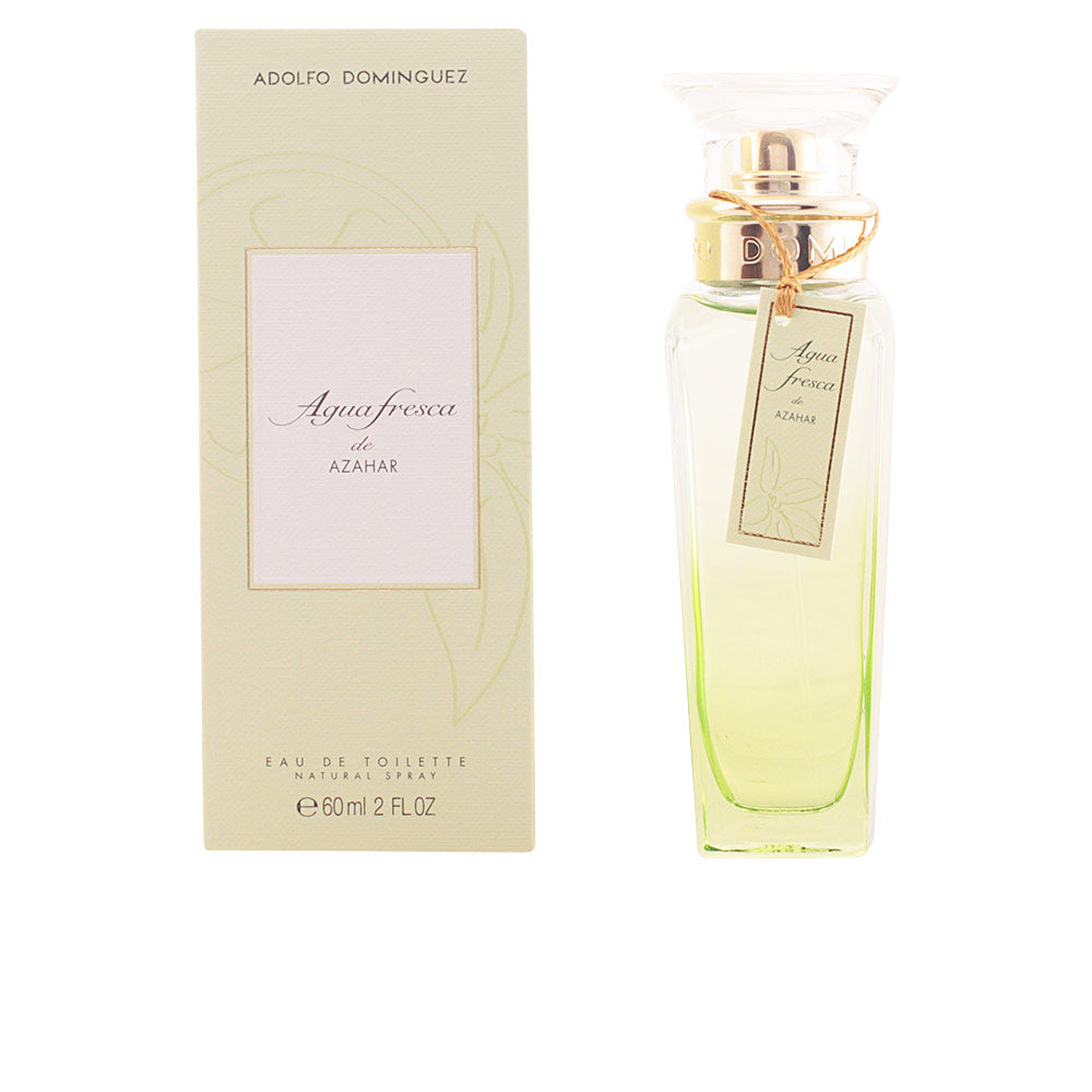 ADOLFO DOMINGUEZ - Perfumes - AGUA FRESCA / (12 opciones)