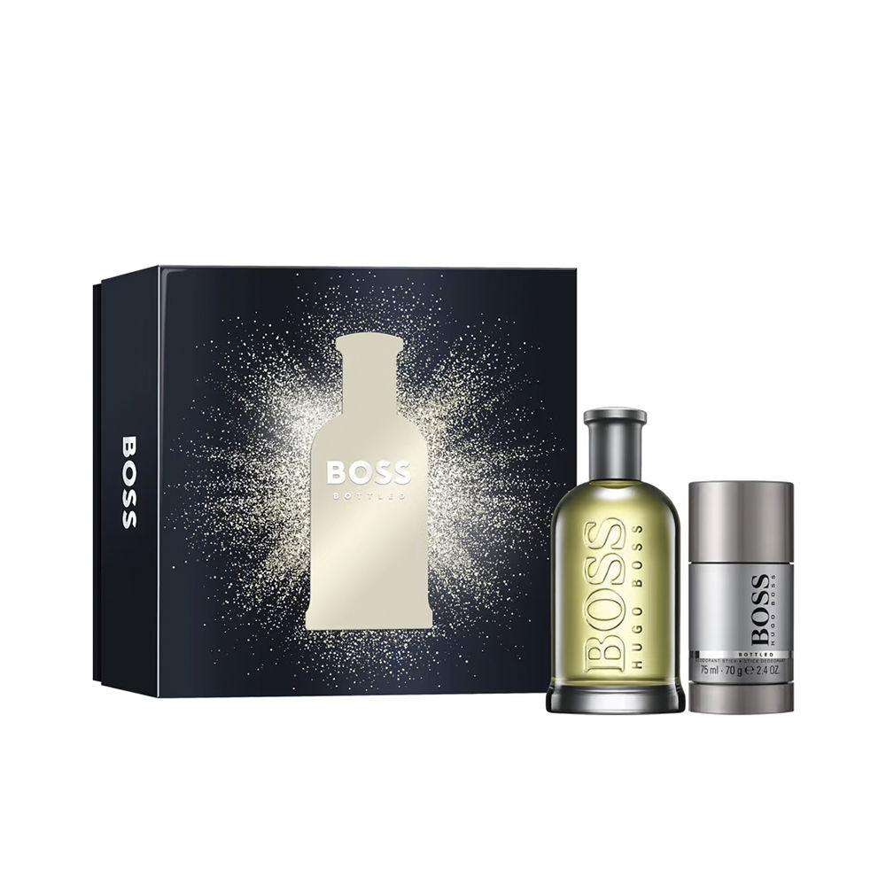 HUGO BOSS-BOSS - Perfumes - BOSS BOTTLED / (10 opciones)