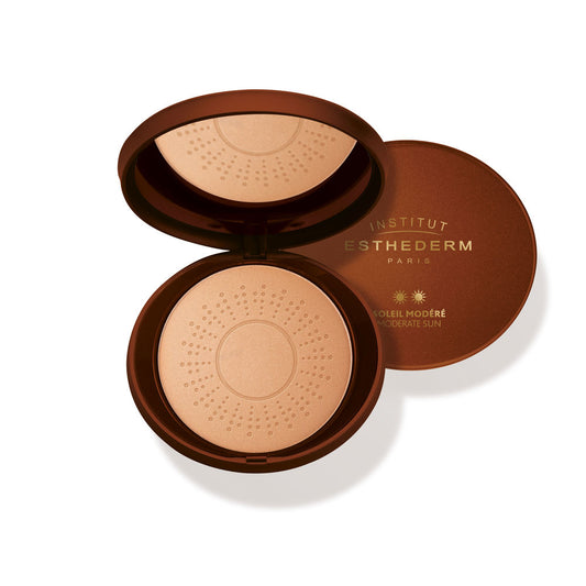 INSTITUT ESTHEDERM - Maquillaje - REFLETS DE SOLEIL