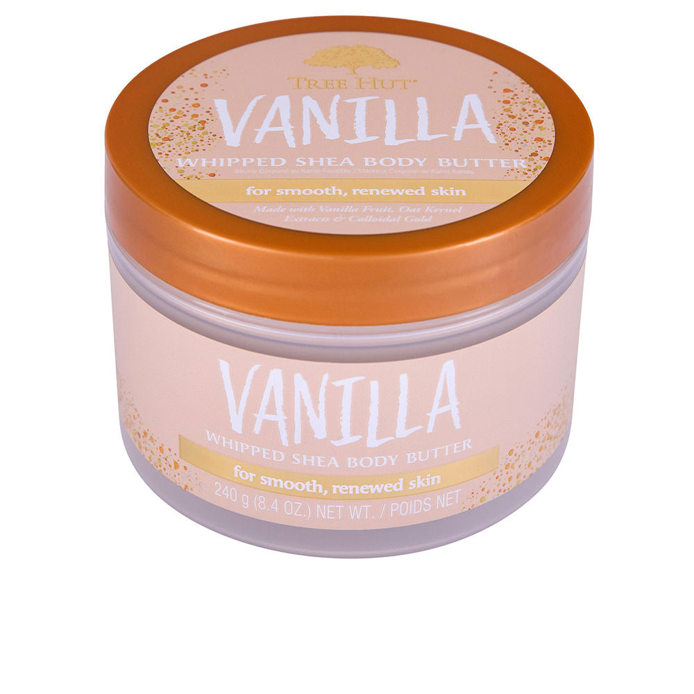 TREE HUT - Cosmética Corporal - TREE HUT MANTECAS CORPORALES / (6 opciones)