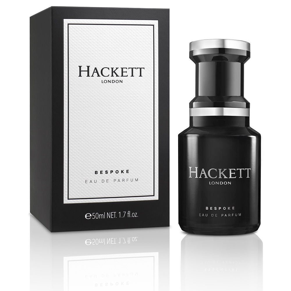 HACKETT LONDON - Perfumes - BESPOKE
