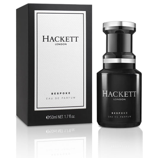 HACKETT LONDON - Perfumes - BESPOKE