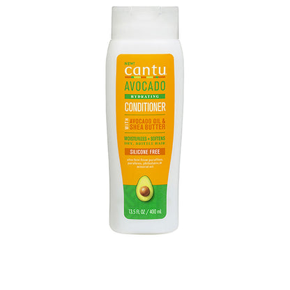 CANTU - Cabello - AVOCADO HYDRATING / (4 opciones)