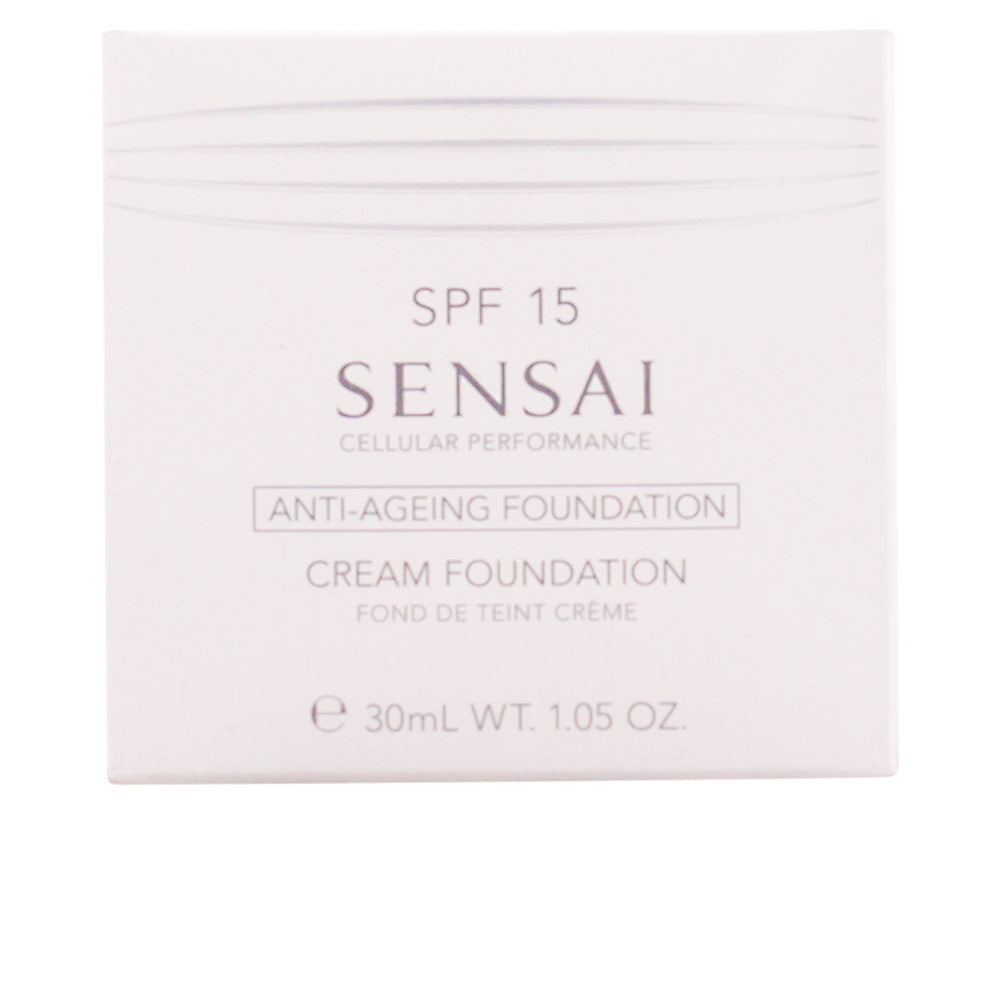SENSAI - Cosmética Facial - CELLULAR PERFORMANCE / (22 opciones)