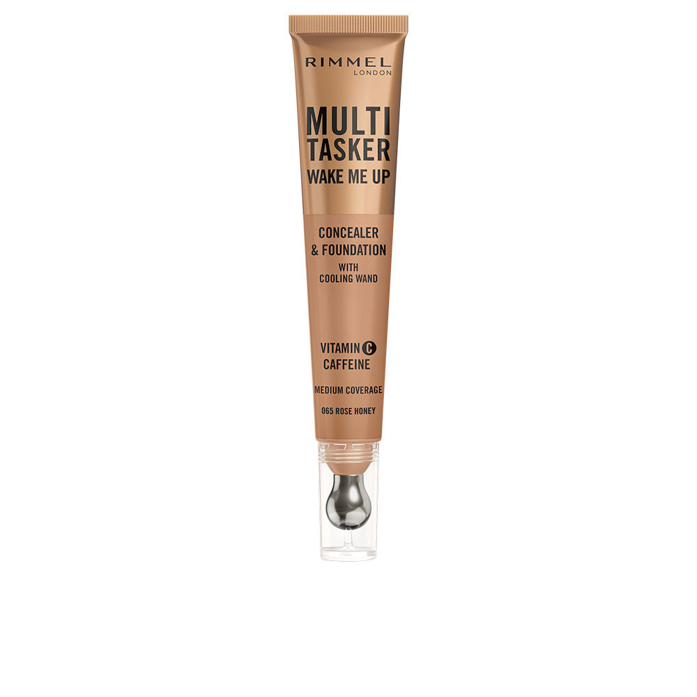 RIMMEL LONDON - Maquillaje - TASKER - THE MULTI-TASKER corrector