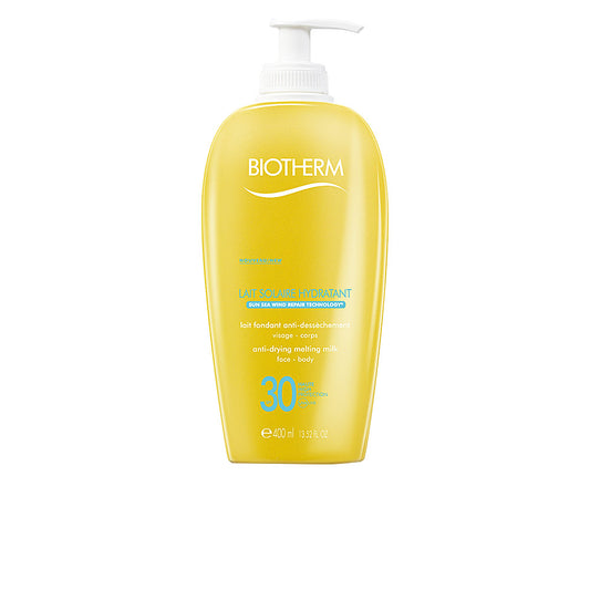 BIOTHERM - Solar - SUN lait solaire SPF30 400 ml
