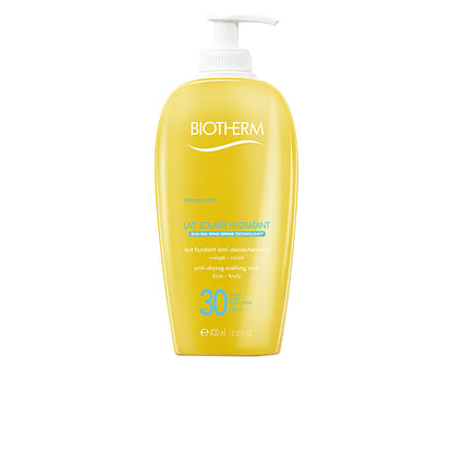 BIOTHERM - Solar - SUN lait solaire SPF30 400 ml