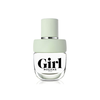 ROCHAS - Perfumes - GIRL / (7 opciones)