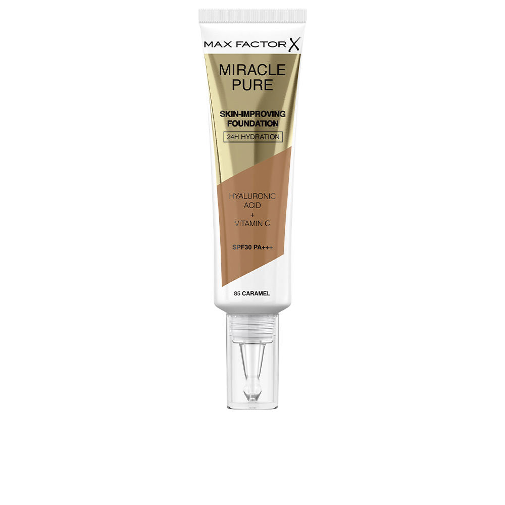MAX FACTOR - Maquillaje - MIRACLE PURE / (62 opciones)