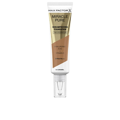 MAX FACTOR - Maquillaje - MIRACLE PURE / (62 opciones)