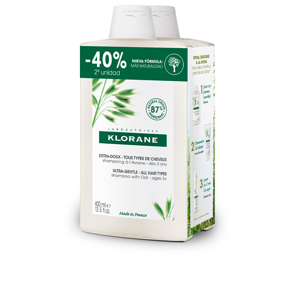 KLORANE - Cabello - AVOINE / (9 opciones)