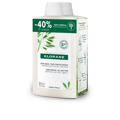 KLORANE - Cabello - AVOINE / (9 opciones)