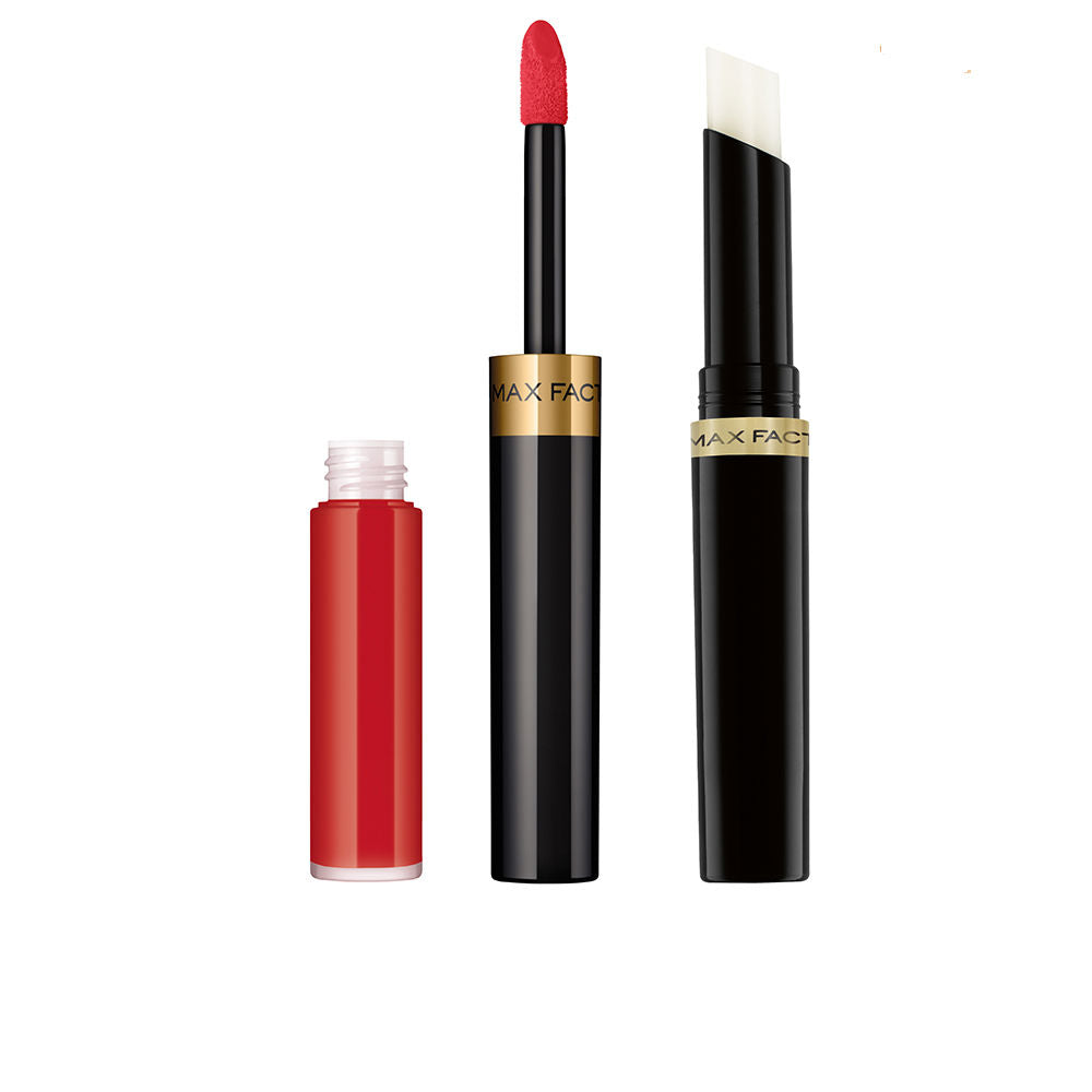 MAX FACTOR - Maquillaje - LIPFINITY / (26 opciones)