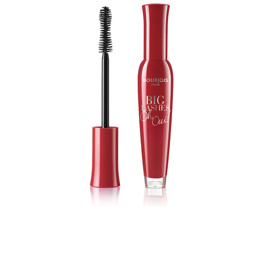BOURJOIS - Maquillaje - BIG LASHES OH OUI mascara