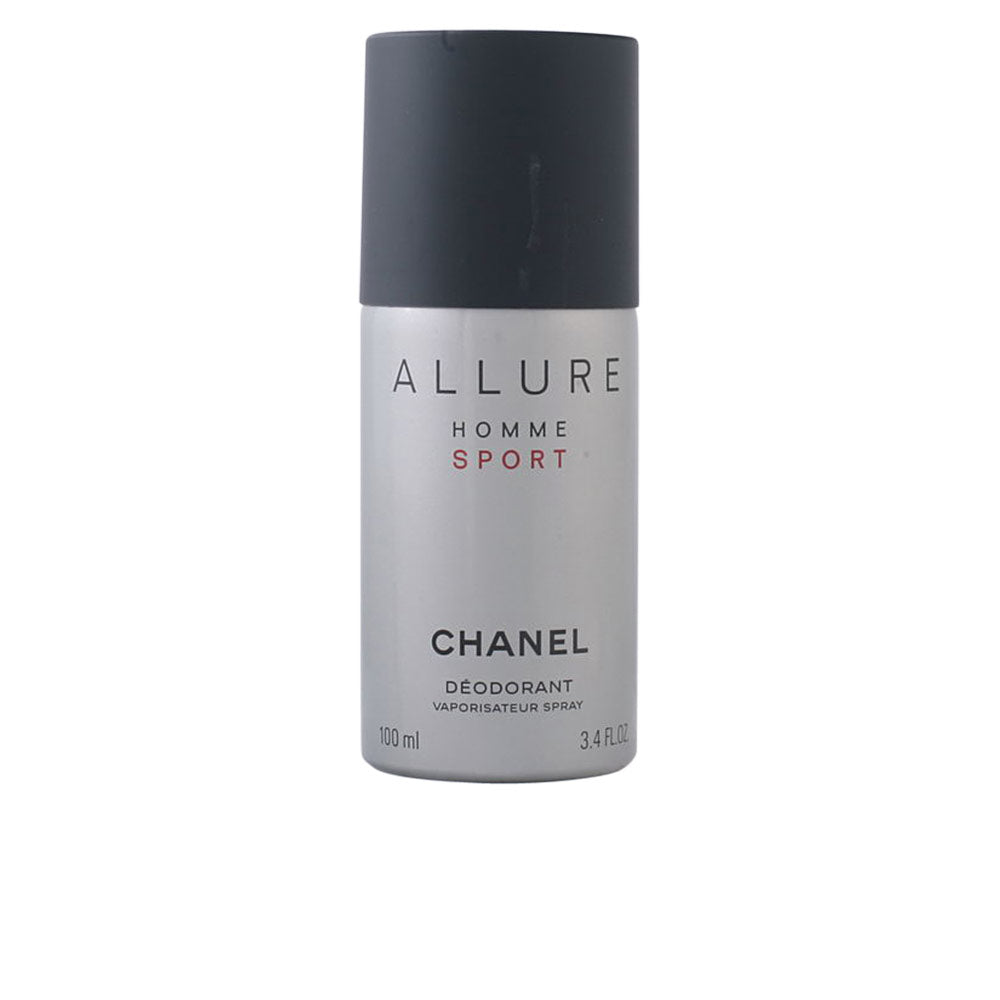 CHANEL - Cosmética Facial - ALLURE HOMME / (11 opciones)