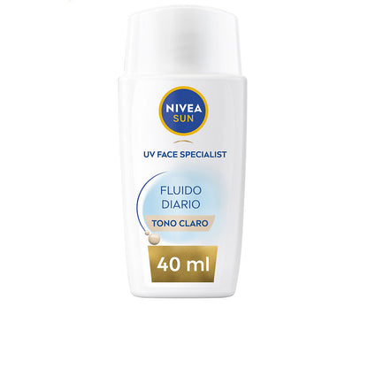 NIVEA - Cosmética Facial - SUN FACIAL / (2 opciones)