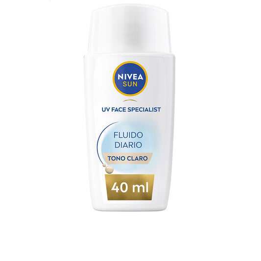 NIVEA - Cosmética Facial - SUN FACIAL / (2 opciones)