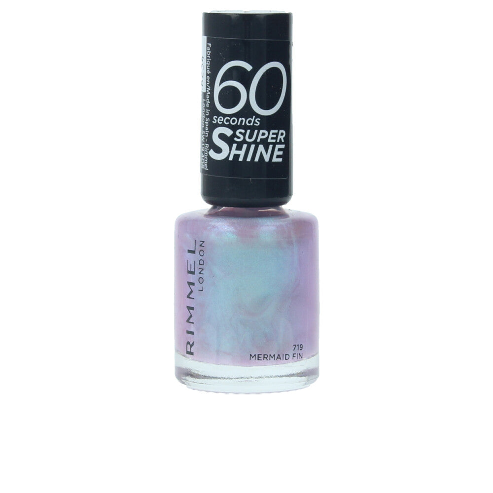 RIMMEL LONDON - Maquillaje - 60 SECONDS / (36 opciones)