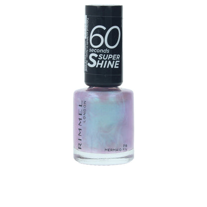 RIMMEL LONDON - Maquillaje - 60 SECONDS / (36 opciones)