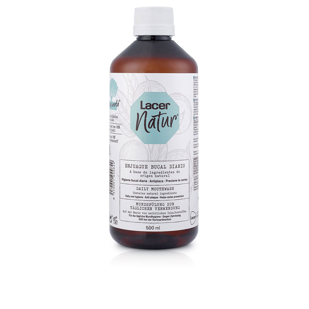 LACER - Higiene - LACER NATUR / (2 opciones)