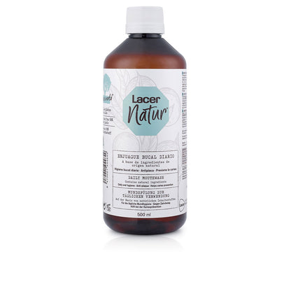 LACER - Higiene - LACER NATUR / (2 opciones)
