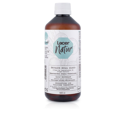 LACER - Higiene - LACER NATUR / (2 opciones)