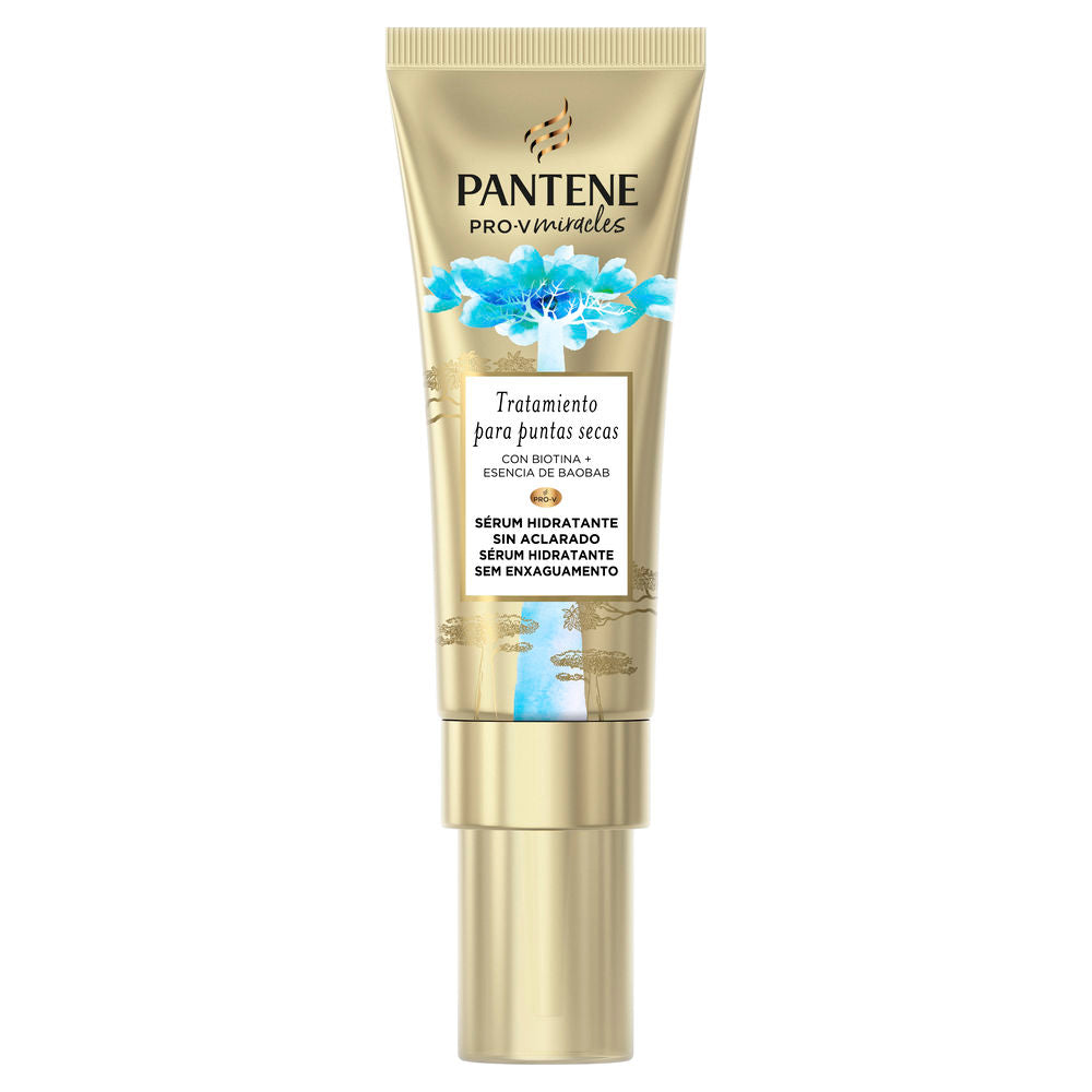 PANTENE - Cabello - MIRACLE PANTENE / (3 opciones)