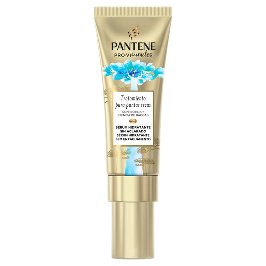 PANTENE - Cabello - MIRACLE PANTENE / (3 opciones)