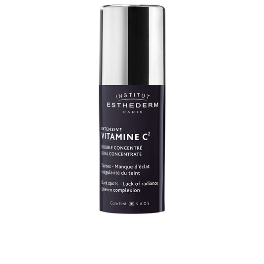 INSTITUT ESTHEDERM - Cosmética Facial - INTENSIVE VITAMINE C2 / (2 opciones)
