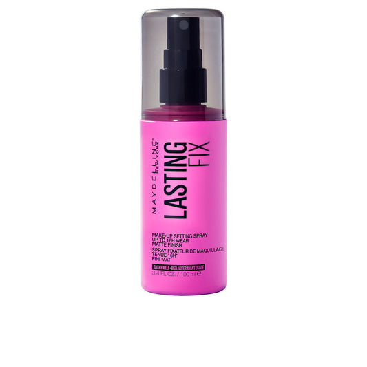 MAYBELLINE - Maquillaje - LASTING FIX make-up setting spray matte finish 100 ml