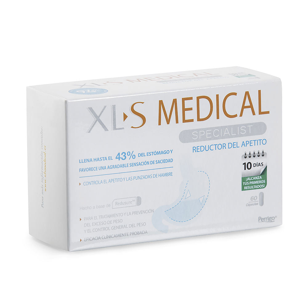 XLS MEDICAL - Alimentación - XLS MEDICAL SPECIALSIT