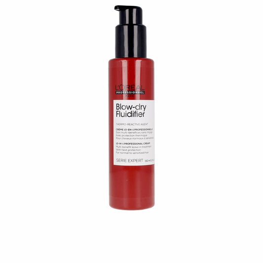 L'ORÉAL PROFESSIONNEL PARIS - Cabello - BLOW-DRY FLUIDIFIER