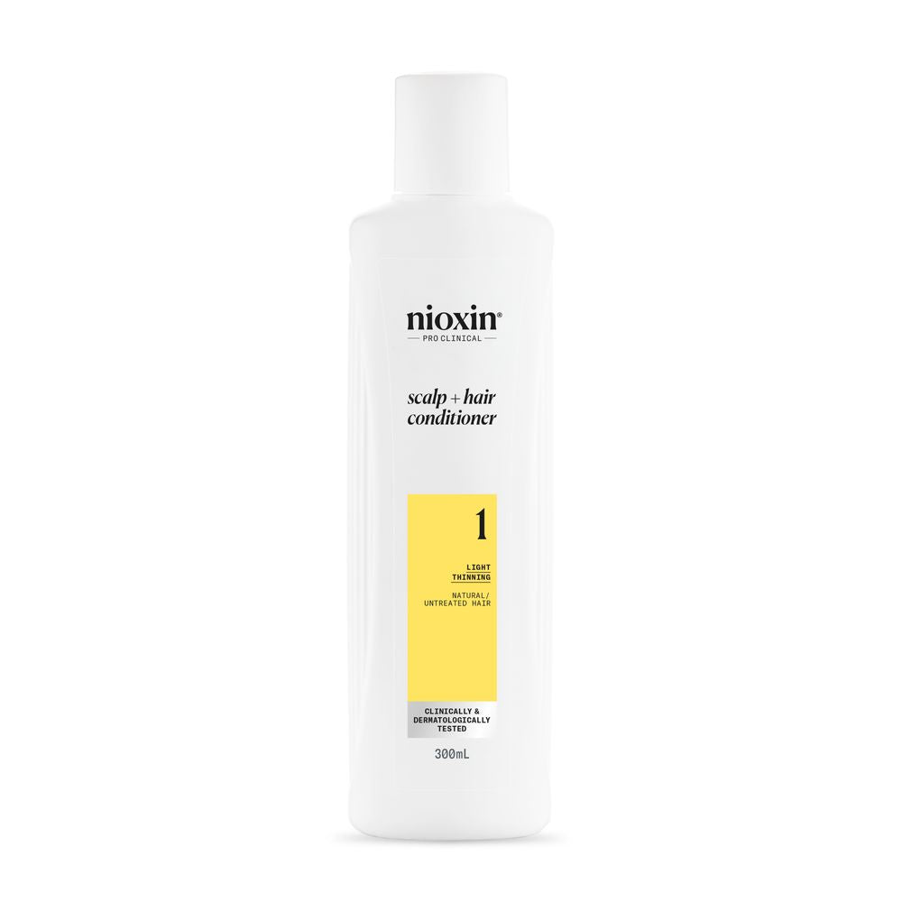 NIOXIN - Cabello - 3D CARE SYSTEM / (7 opciones)