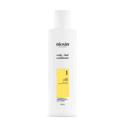 NIOXIN - Cabello - 3D CARE SYSTEM / (7 opciones)