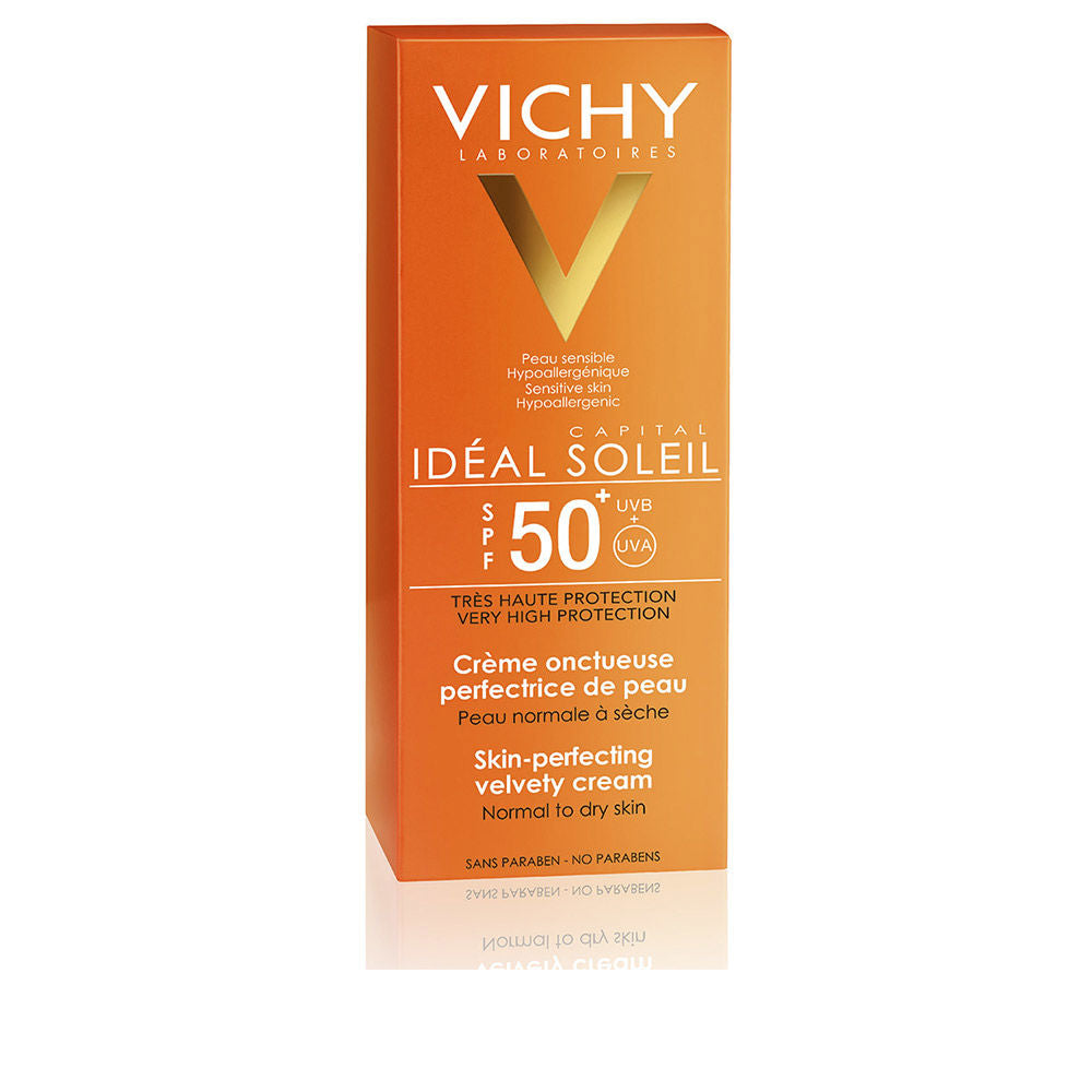 VICHY - Solar - CAPITAL SOLEIL / (18 opciones)