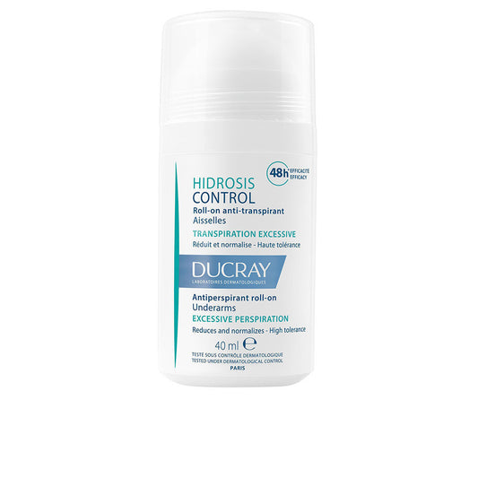 DUCRAY - Higiene - HIDROSIS CONTROL