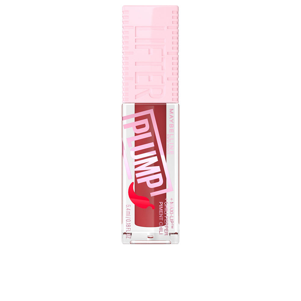 MAYBELLINE - Maquillaje - PLUMP brillo de labios voluminizador