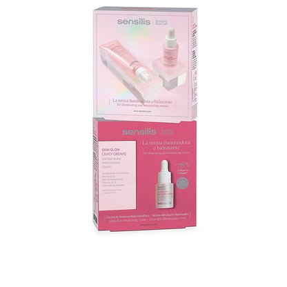 SENSILIS - Maquillaje - SKIN GLOW FACIAL / (10 opciones)