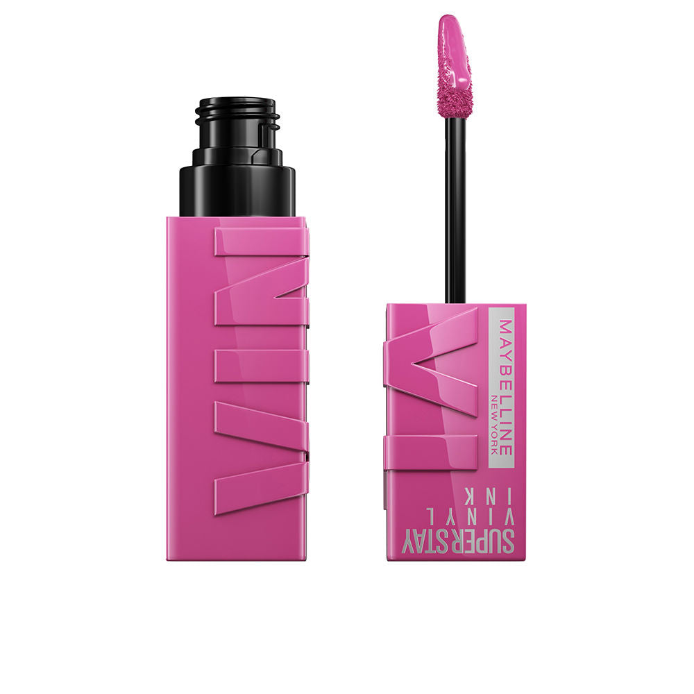 MAYBELLINE - Maquillaje - SUPERSTAY 24H lip color