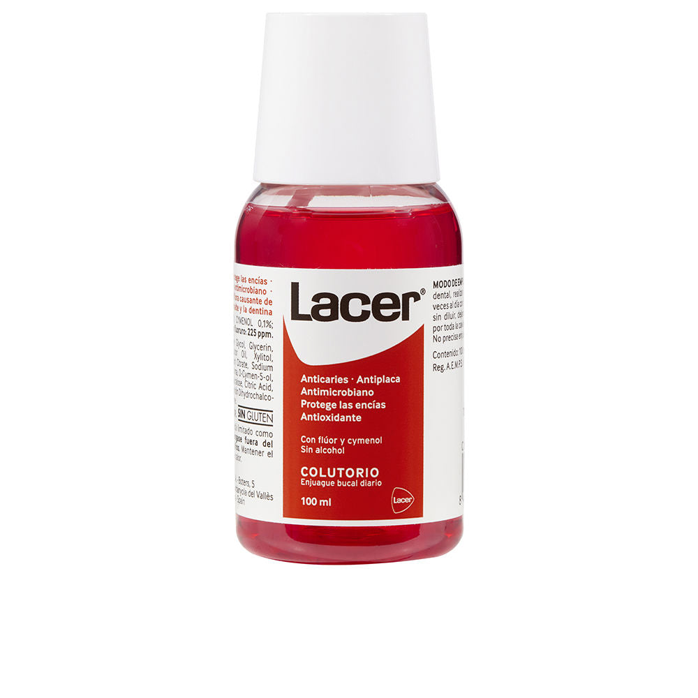 LACER - Higiene - LACER COLUTORIO / (3 opciones)