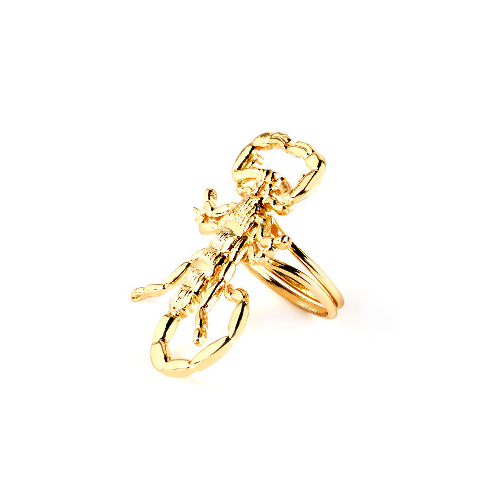 SHABAMA - Fashion / Moda - ANILLO SHABAMA / (6 opciones)