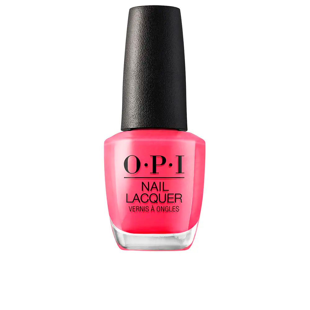OPI - Maquillaje - NAIL LACQUER / (31 opciones)