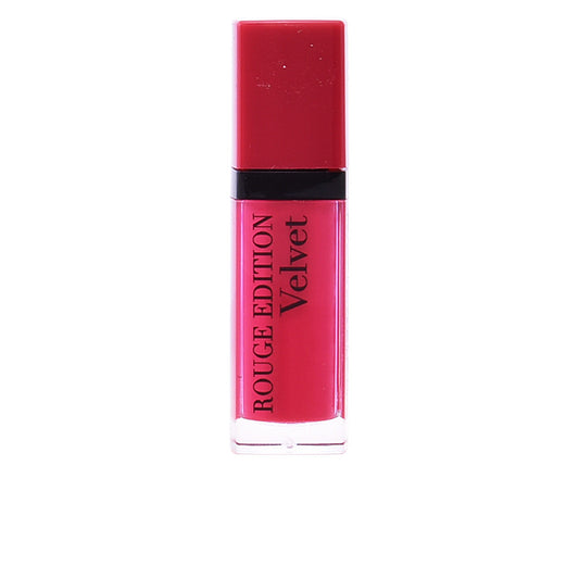 BOURJOIS - Maquillaje - ROUGE VELVET liquid lipstick