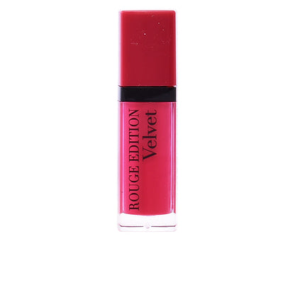 BOURJOIS - Maquillaje - ROUGE VELVET liquid lipstick