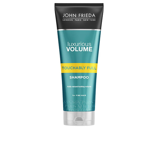 JOHN FRIEDA - Cabello - LUXURIOUS VOLUME
