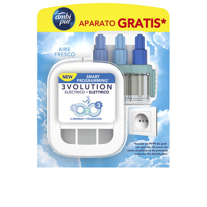AMBI PUR - Hogar - 3VOLUTION / (11 opciones)